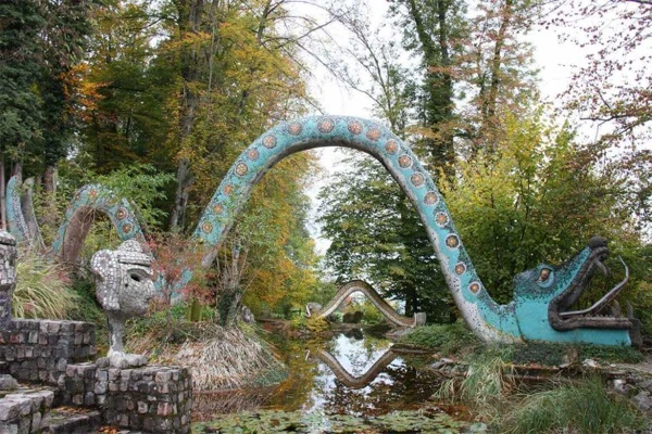 Der Park